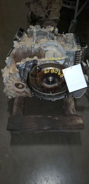 2016-2017 FIAT 500X 2.4L TRANSMISSION ASSEMBLY 68257902AA 118189