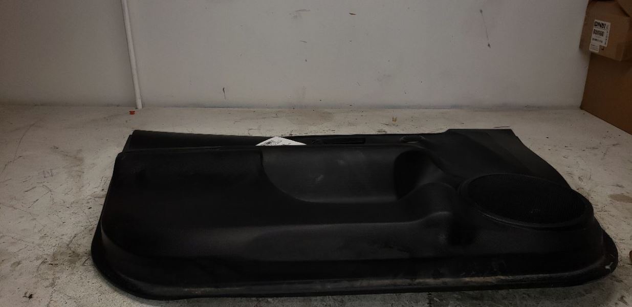 2016 Front Door Trim Panel  TOYOTA PRIUS AA116251