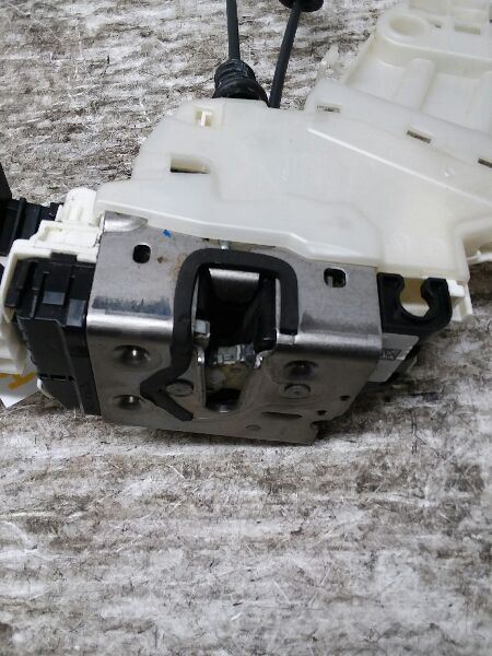 2016 Lock Actuator 500 fiat 65804