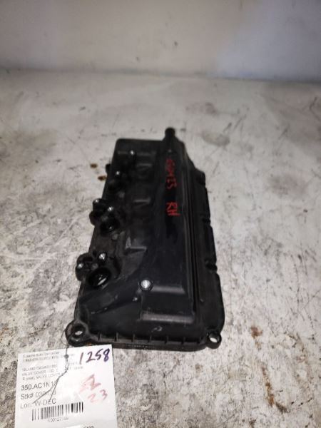 2016 Valve Cover  ACURA TLX 127109