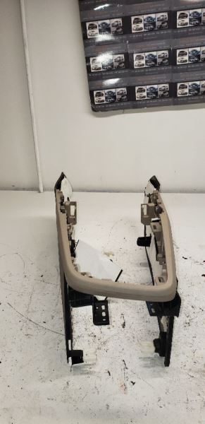 2017-2018 HYUNDAI ELANTRA LEFT AND RIGHT EXTENSION PANEL 118015