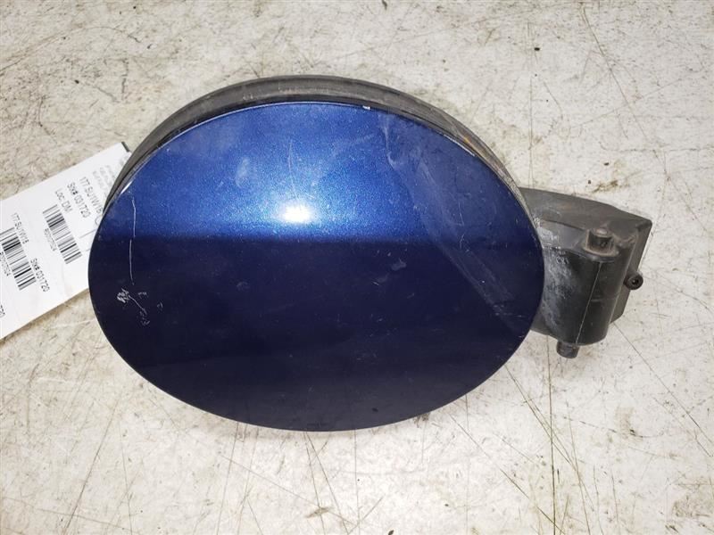 2018 Fuel Filler Door SUBARU WRX AA107524