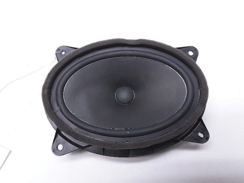 2018 SUBARU CROSSTREK LEFT FRONT DOOR SPEAKER OEM KR105736