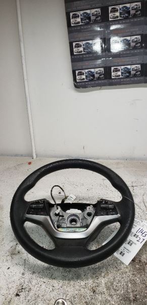 2018 Steering Wheel HYUNDAI ELANTRA  AA 116335