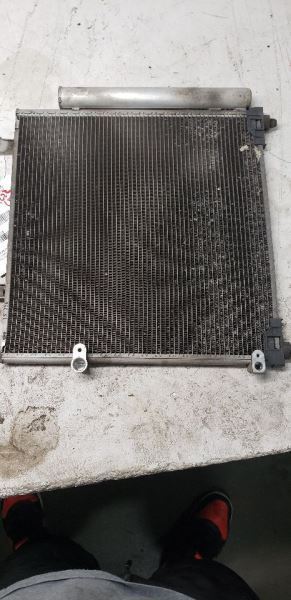 2019 AC Condenser MITSUBISHI MIRAGE 122841