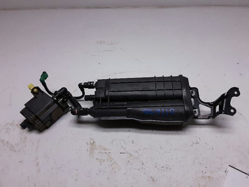 2019 Fuel Vapor Canister  SUBARU FORESTER  AA106105