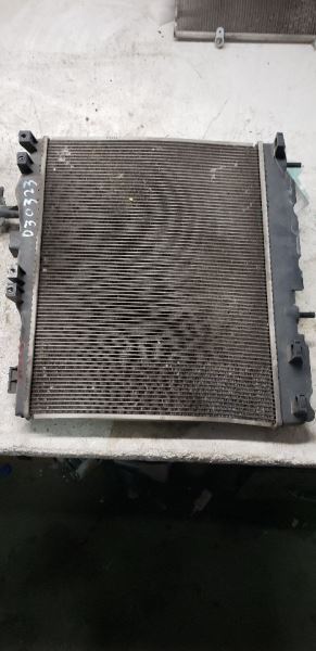 2019 Radiator MITSUBISHI MIRAGE  117633