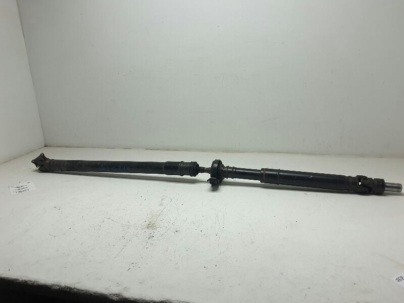 2019 Rear Drive Shaft  SUBARU ASCENT  106374