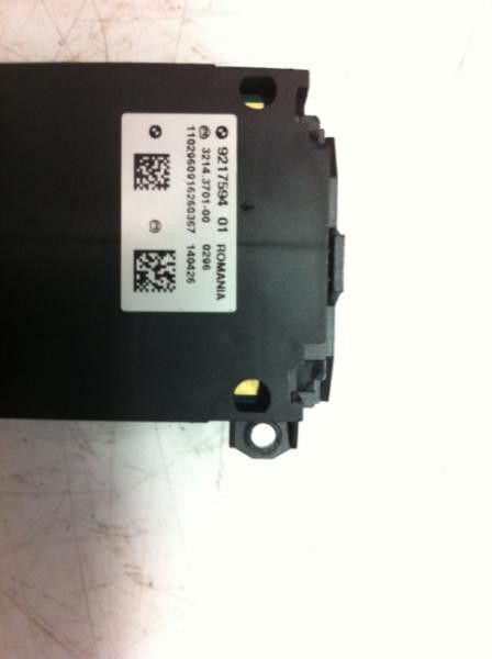 528I      2011 Electrical Misc 2759