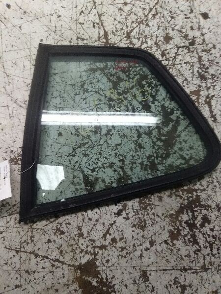 83-91 PORSCHE 944 Driver Left Quarter Glass AA 49648