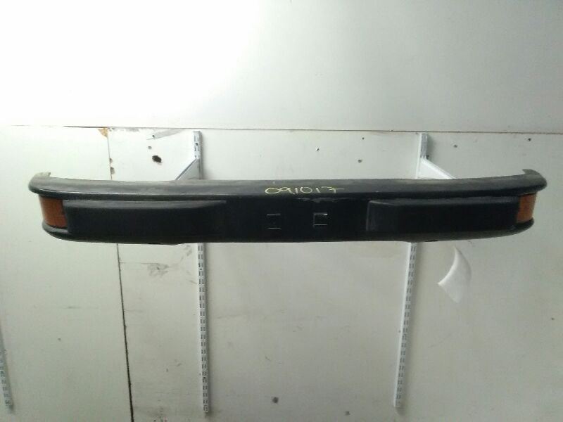 85-89 PORSCHE 944 Front Bumper Excluding Turbo 56060