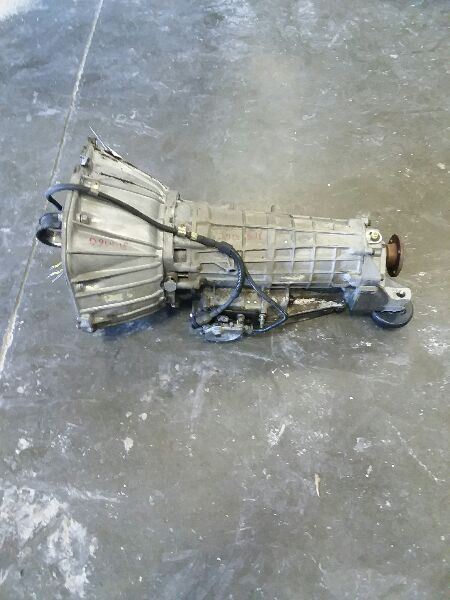 92-94 JAGUAR XJS Automatic Transmission 6 Cylinder  67072