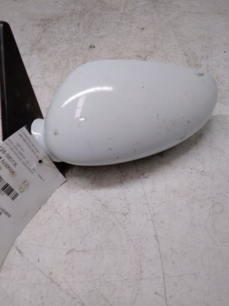 92-98 PORSCHE 911 76023 Driver Side View Mirror Power Teardrop