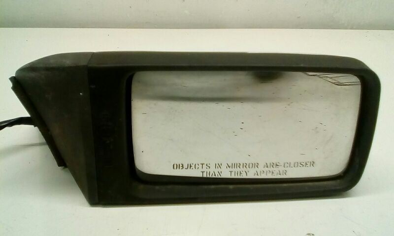 93-94 JAGUAR XJ12 Passenger Right Side View Mirror Power AA 50205