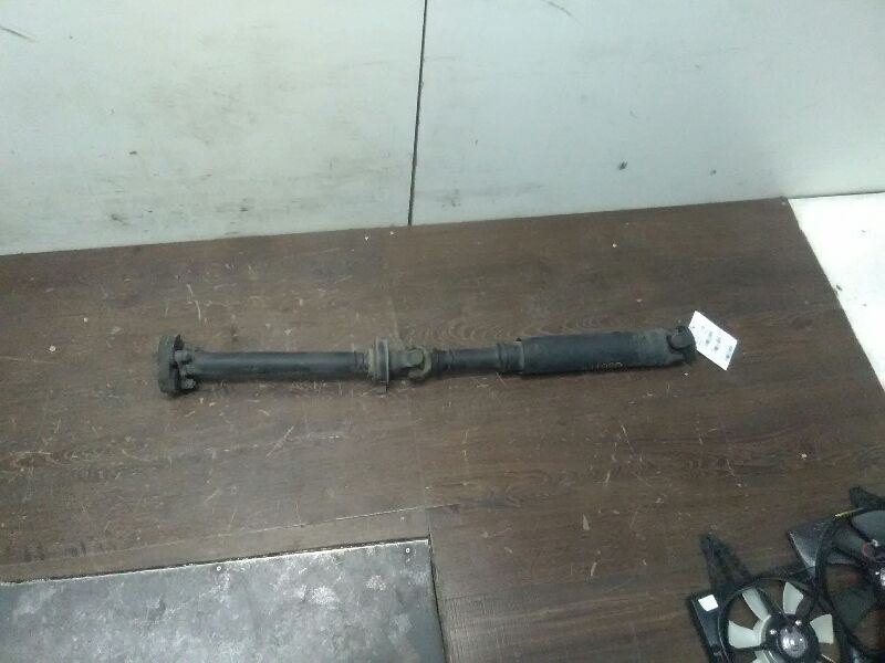 95-97 JAGUAR XJ6 Rear Drive Shaft With Supercharged Option Xjr  53814