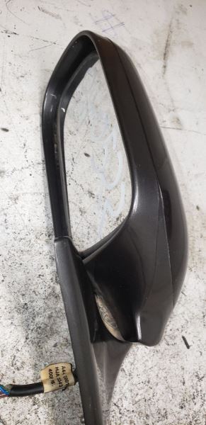 97-04 JAGUAR XK8  Driver Left Side View Mirror Power With Memory AA116065