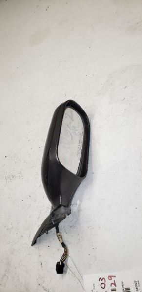 97-04 JAGUAR XK8  Passenger Right Side View Mirror Power With Memory AA119714