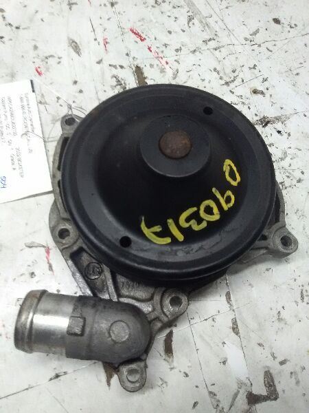 97-04 PORSCHE BOXSTER Coolant Pump 2.7L AA 56511