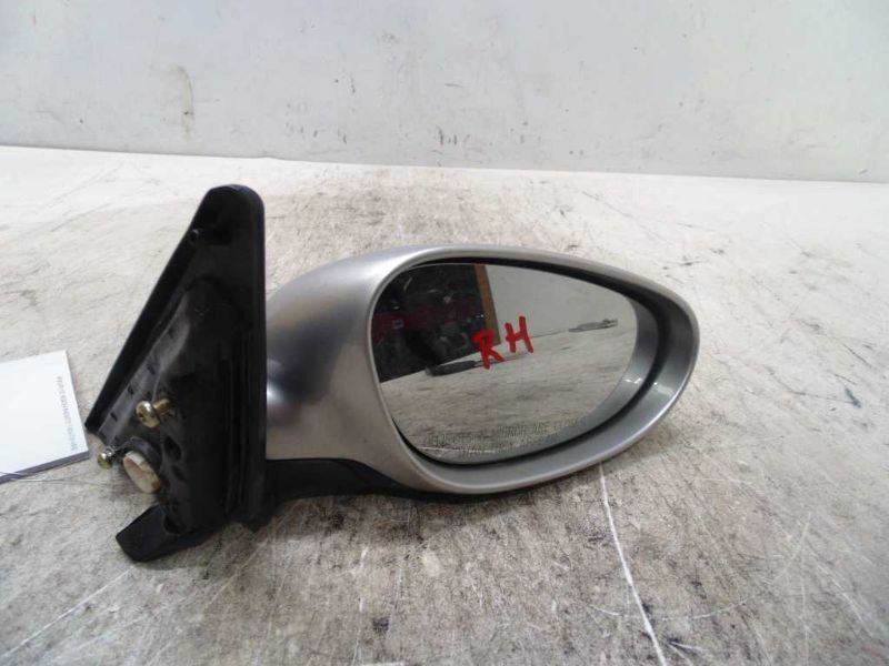 97-04 PORSCHE BOXSTER Passenger Side View Mirror Power AA26933