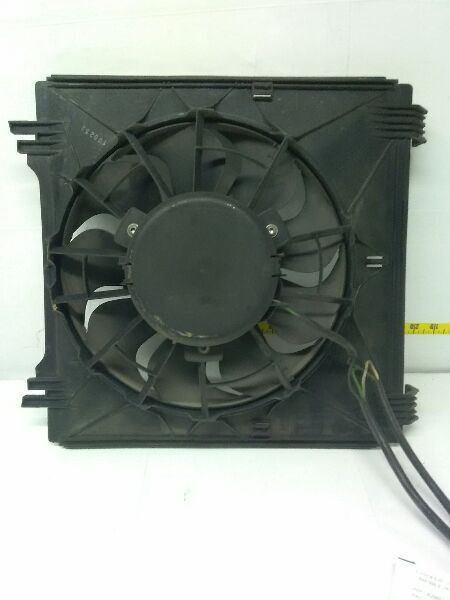 97-04 PORSCHE BOXSTER Radiator Fan Motor Fan Assembly Radiator  55805