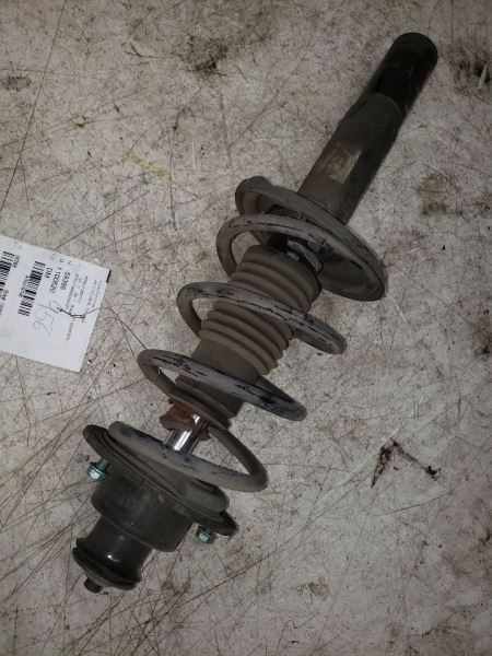 97-04 PORSCHE BOXSTER Strut Rear Without Sport Suspension AA79786