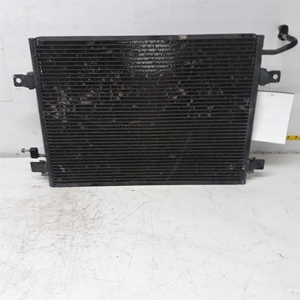 98-03 JAGUAR XJ8 AC Condenser  70907