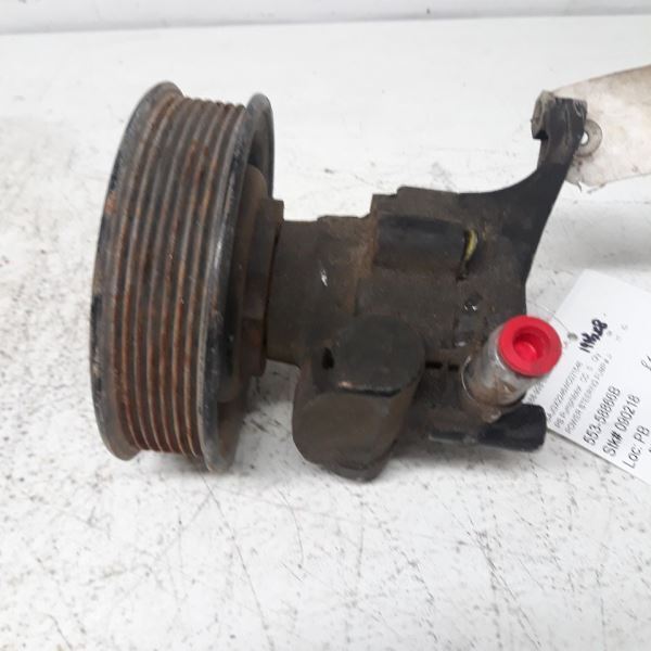 98-03 JAGUAR  XJ8 Power Steering Pump  71343