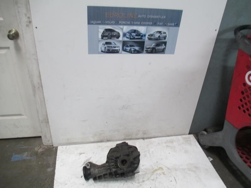 98-05 MERCEDES ML-CLASS Carrier 163 Type Front ML500  1969