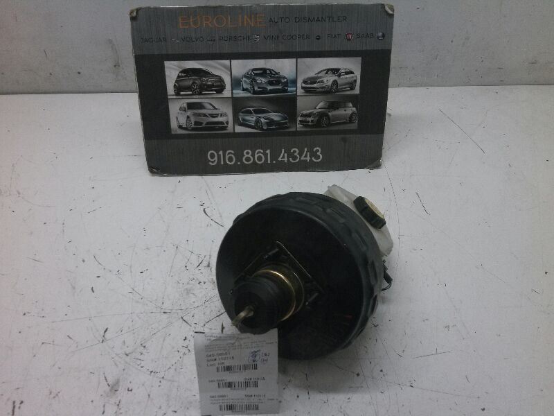 99-03 JAGUAR XJ8 Power Brake Booster 4 Hole Fixing  47217