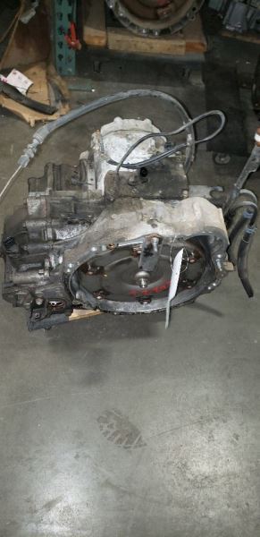 99-03 TOYOTA CAMRY Automatic Transmission 6 Cylinder 112015