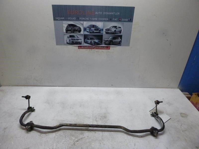 99-05 PORSCHE 911 Stabilizer Bar Rear 996 Model Carrera RWD  20923