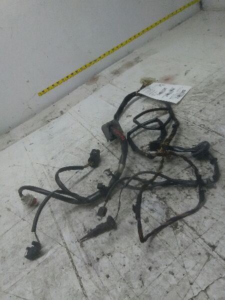 BOXSTER   1998 Body Wire Harness 60679