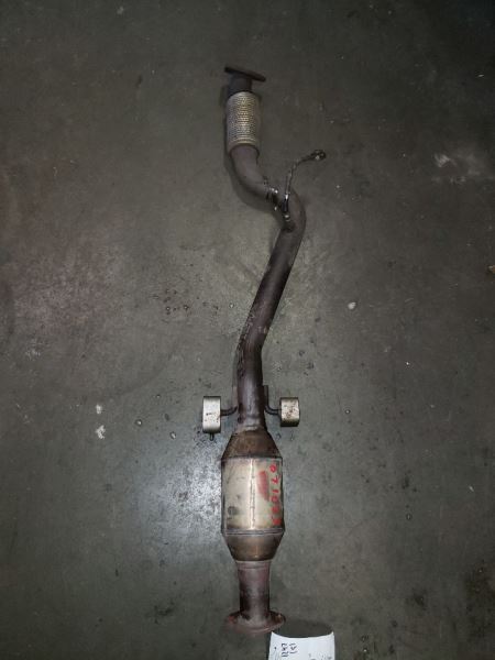 CRUZE     2015 Exhaust Pipe 125626