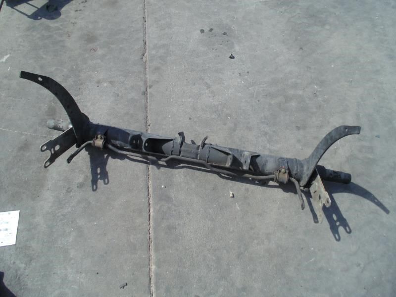 Crossmember/K-Frame Rear Fits 85-91 PORSCHE 944 16136