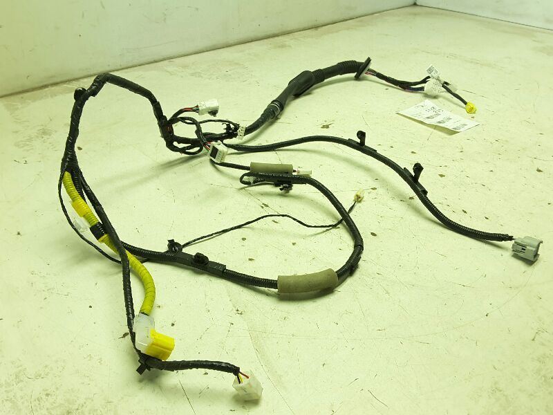 FORESTER  2016 Body Wire Harness 89092