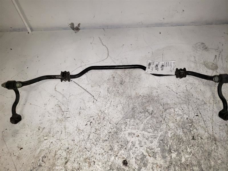 Fits 08-15 NISSAN  ROGUE Stabilizer Bar Rear VIN J 1st Digit Japan BUILT 126937