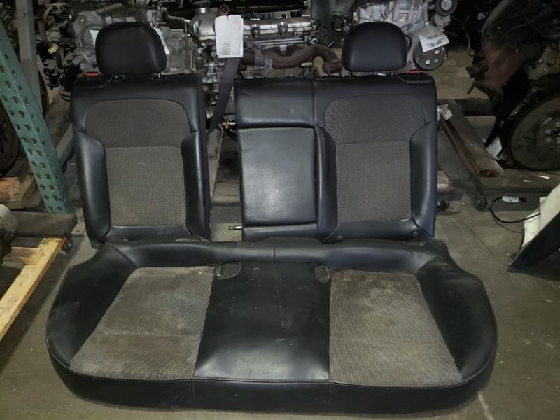 MALIBU    2015 Seat Rear 131044