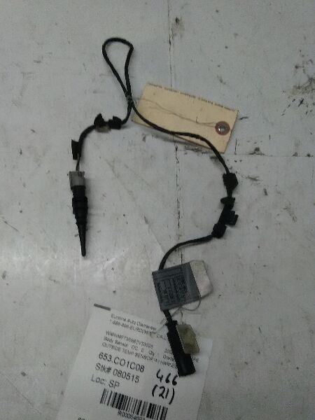 MINICOOPE 2008 Body Sensor 54693