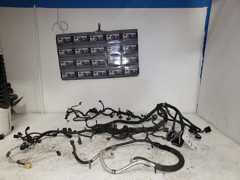 SRX       2012 Engine Wire Harness 123836