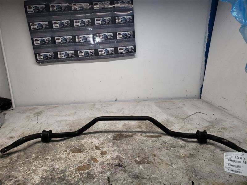 Stabilizer Bar Front Soft Ride Suspension System Opt FE1 Fits 06-11 DTS 130898