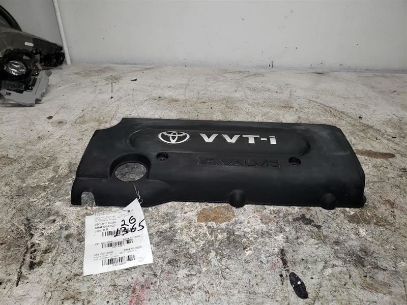 TC SCION  2008 Engine Cover 122811