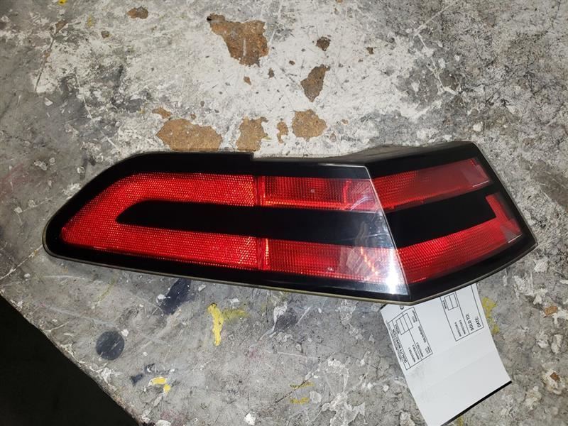 VOLT 2013 TAIL LIGHT L130147