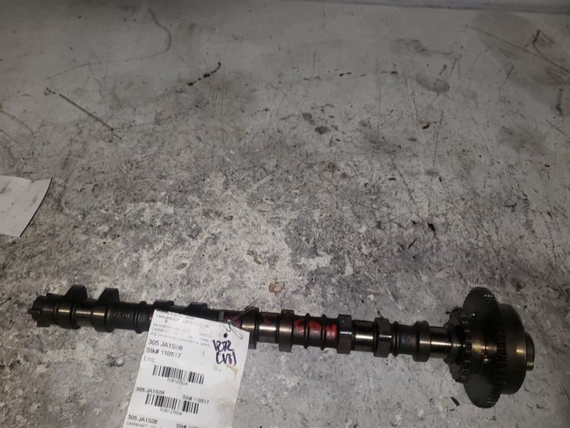 XJ        2008 Camshaft 127894