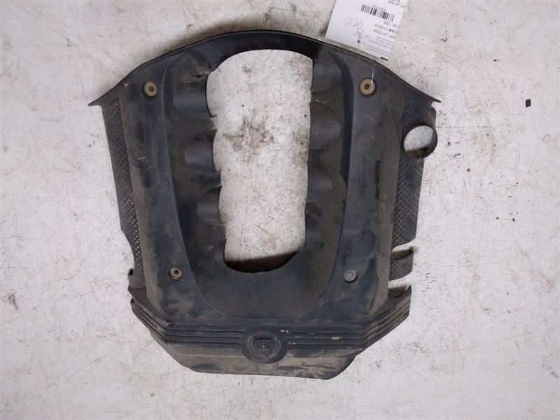 XJ8       2004 Engine Cover 77796