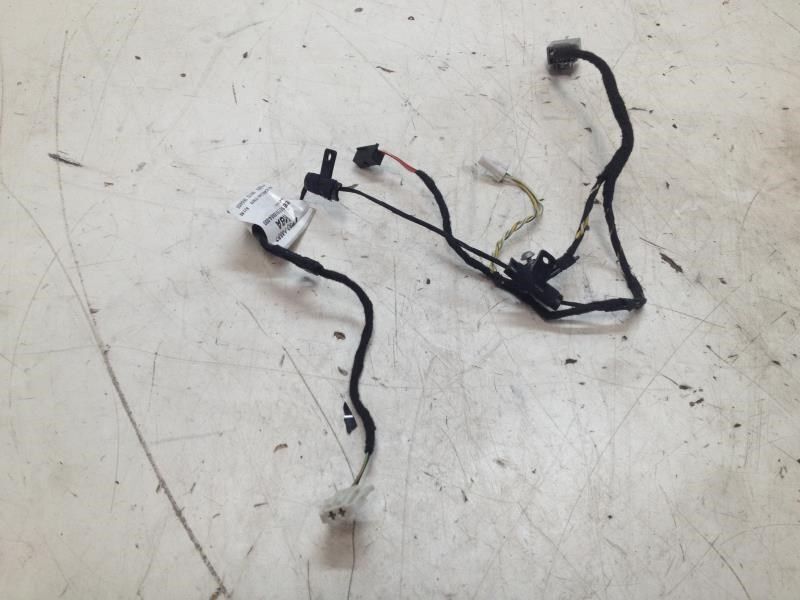 XJ8L      2005 Misc Wire Harness 7754