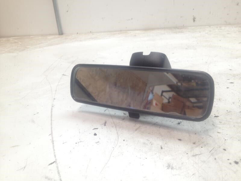 00-04 VOLVO 40 SERIES Rear View Mirror Manual Dimming AA10046