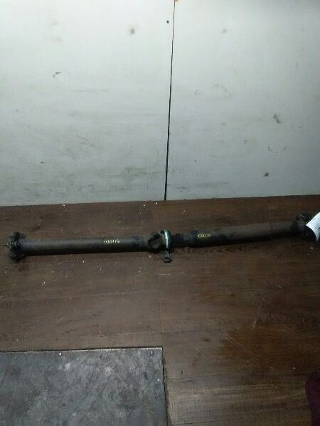 01-02 JAGUAR S TYPE Rear Drive Shaft 8-244 4.0L  48069