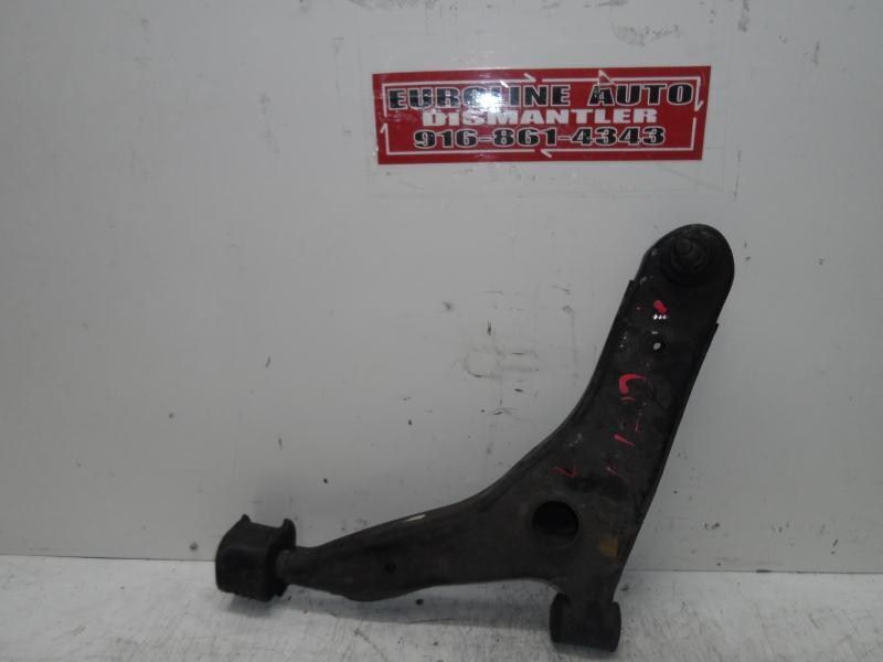 01-04 VOLVO 40 SERIES Driver Lower Control Arm Front 4 Cylinder AA5362