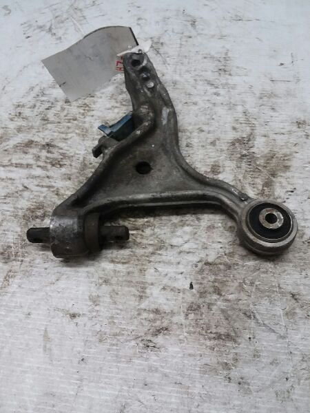 01-07 VOLVO 60 SERIES Driver Lower Control Arm Front Aluminum  63646