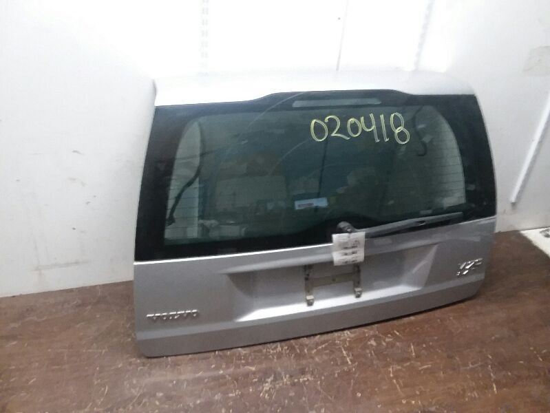 01-07 VOLVO 70 SERIES Trunk/Hatch/Tailgate Station Wgn AA 63677